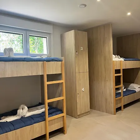 Hostel Barosa *