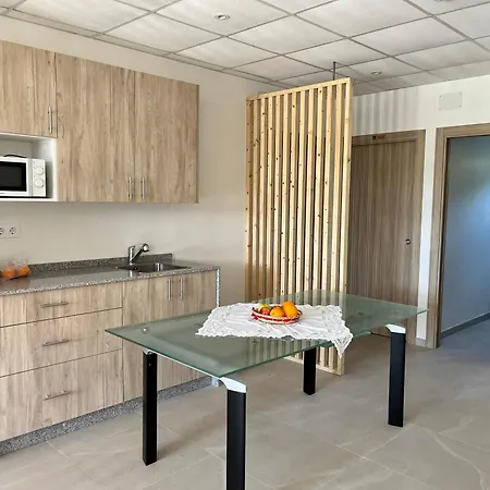 Hostel Barosa Barro