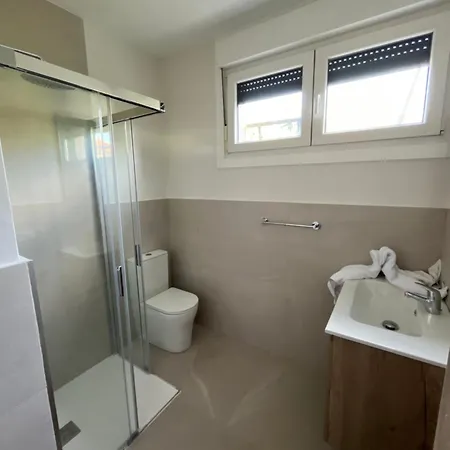 Hostel Barosa