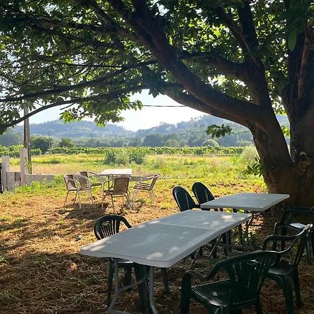 Hostel Barosa Barro